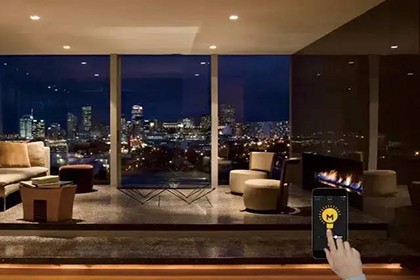 別墅裝修的高級&質(zhì)感？你還差了個(gè)這！