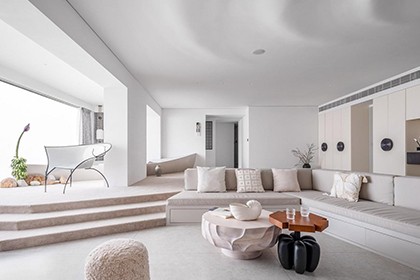 為什么說(shuō)春季最適合別墅裝修？