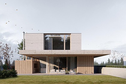 私宅裝修，如何實(shí)現(xiàn)溫控方面的低能耗？