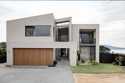 揭秘！上海豪宅的私人財(cái)富空間是怎樣的？ 春亭大宅精造