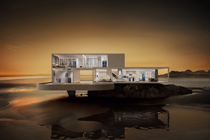 別墅裝修新智能！——15大智慧系統(tǒng)，頂尖級舒適體驗(yàn)