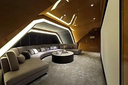 別墅裝修的9大必備系統(tǒng)，你真的了解嗎？