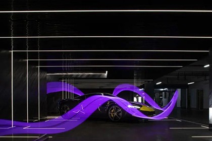 別墅裝修案例分享：如何用極簡風，詮釋別墅的高級質(zhì)感？