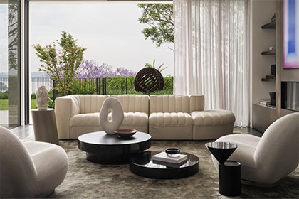 2025年新家裝修選什么風格？這5種裝修風格會讓你家火出圈！