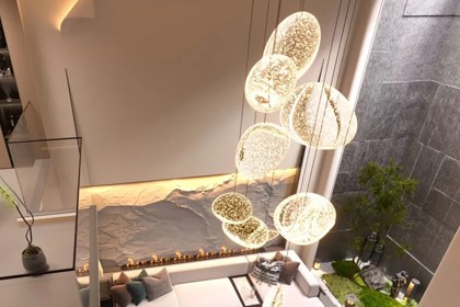 重塑“網(wǎng)紅風”裝修：流量狂歡下的理性思考與避坑指南