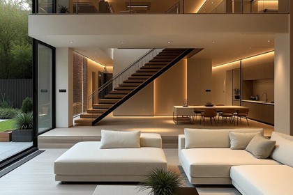 別墅二次裝修4大難點和解決方案