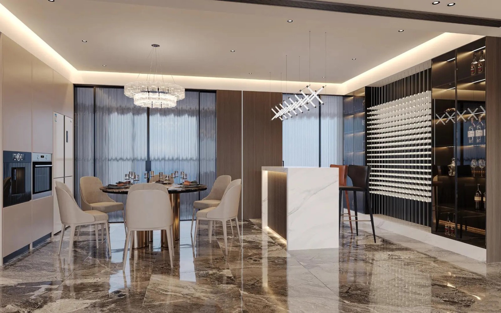 《意式極簡：生活的藝術(shù)》_7_Designer Mr he｜私宅設(shè)計_來自小紅書網(wǎng)頁版.jpg