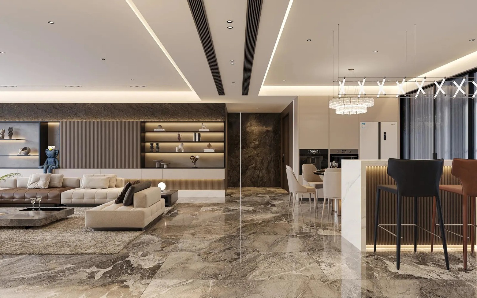 《意式極簡：生活的藝術(shù)》_6_Designer Mr he｜私宅設(shè)計_來自小紅書網(wǎng)頁版.jpg